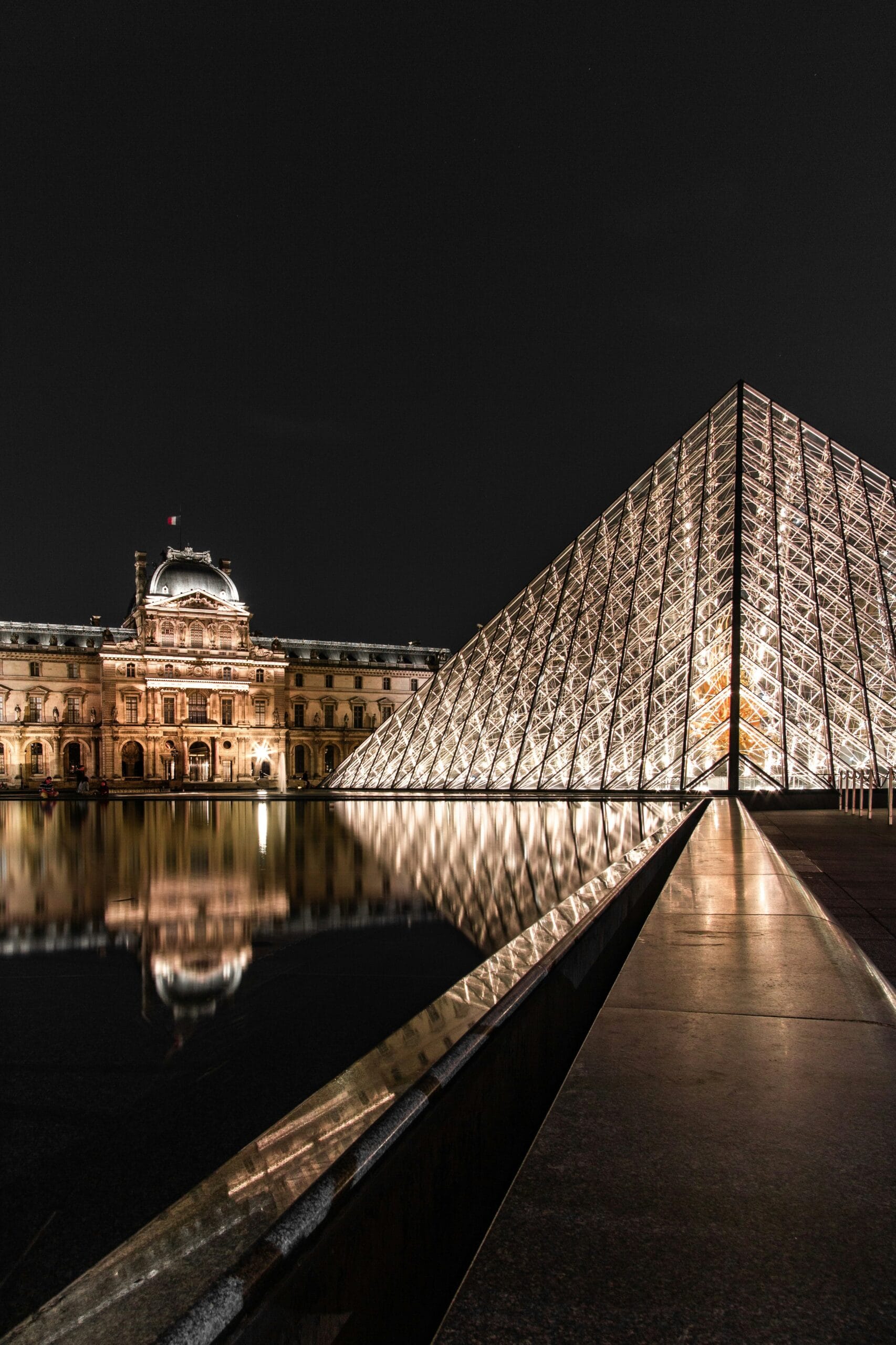 Paris Free Tour