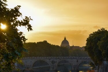 Roma Free Tour