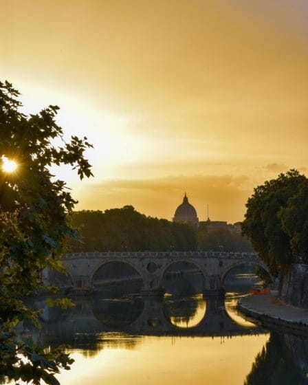 Roma Free Tour