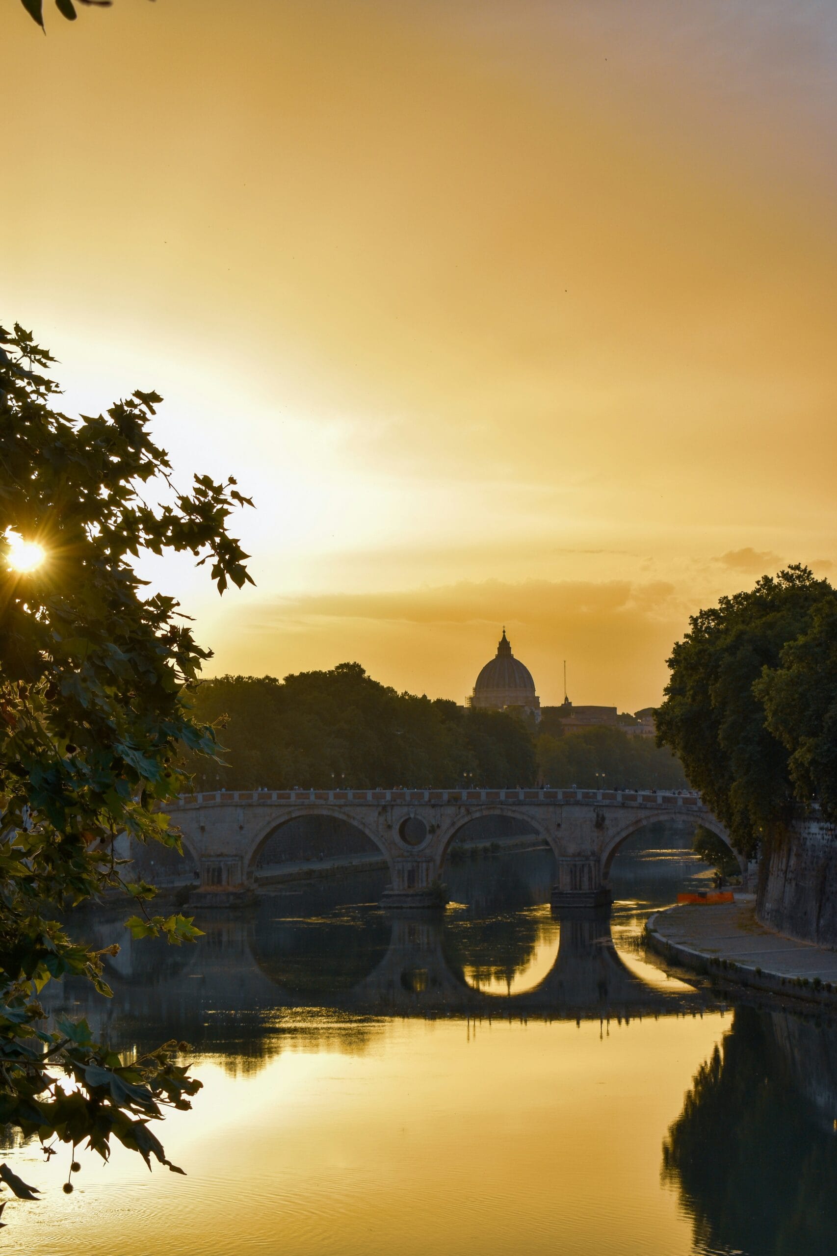 Roma Free Tour