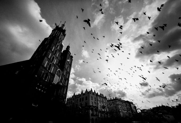 Krakow Free Tour