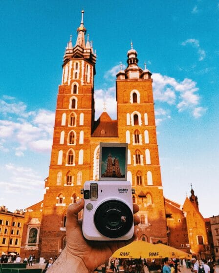 Krakow free Tour