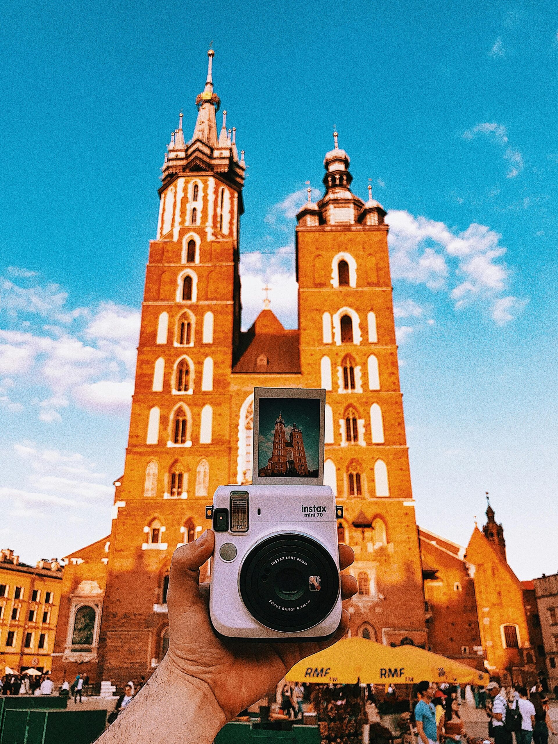 Krakow free Tour