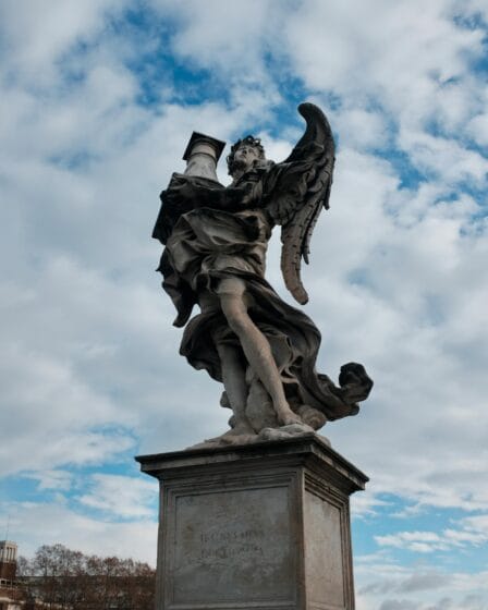 Rome Free Tour