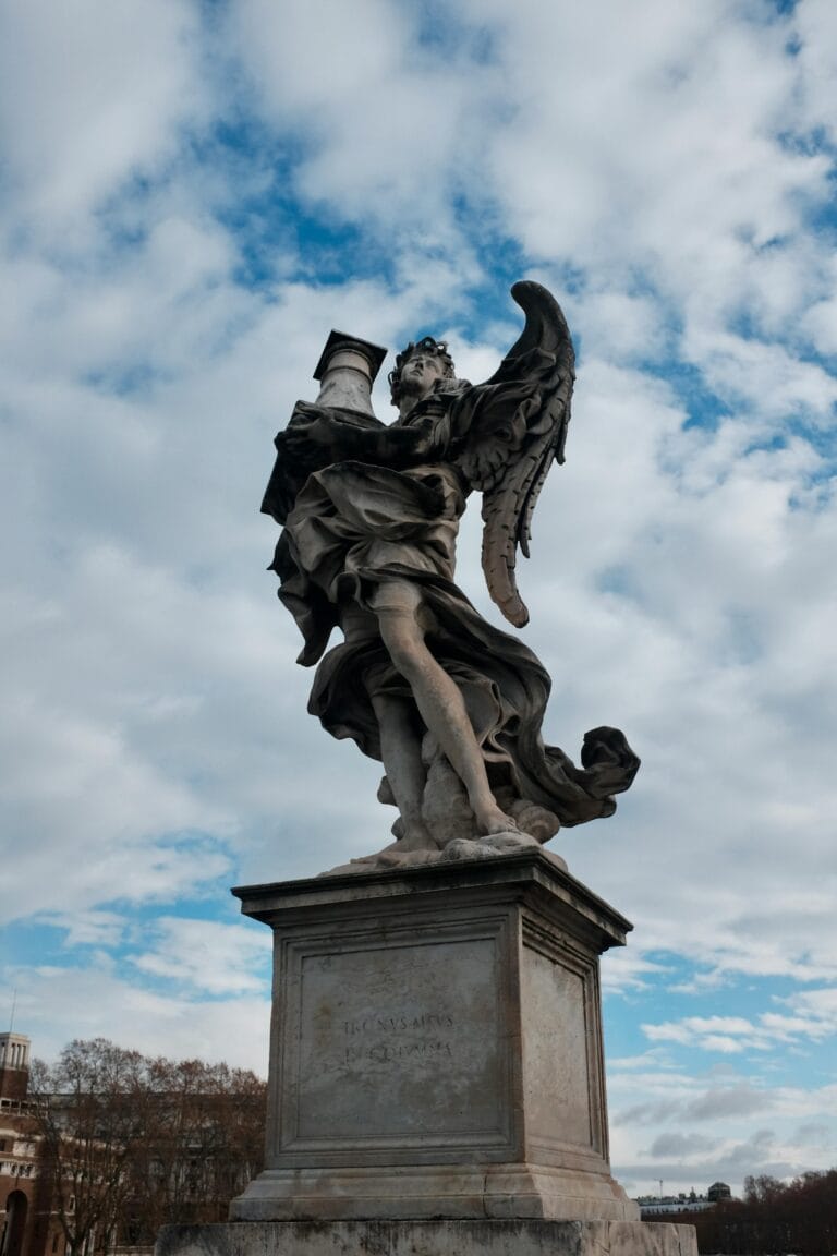 Rome Free Tour