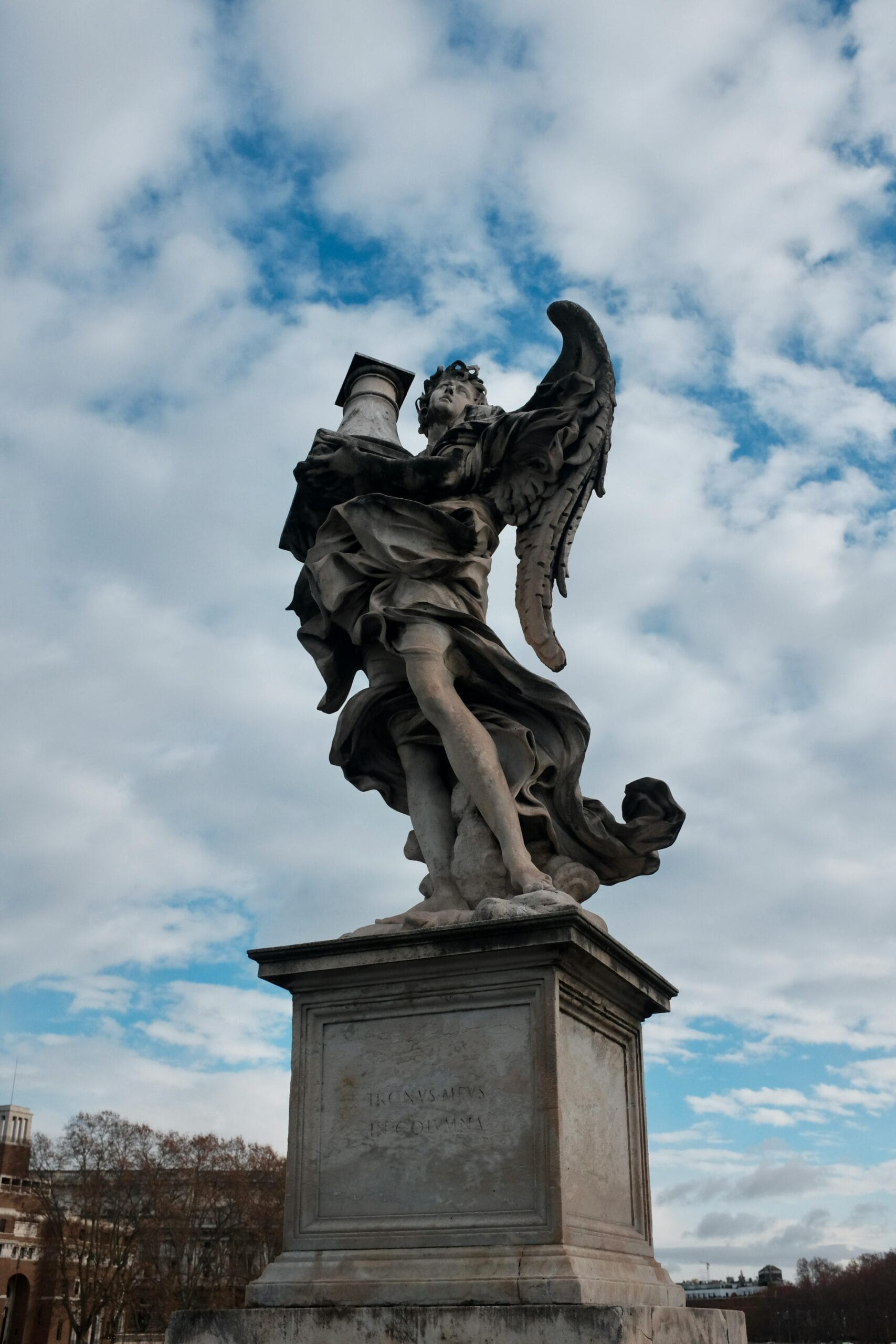 Rome Free Tour