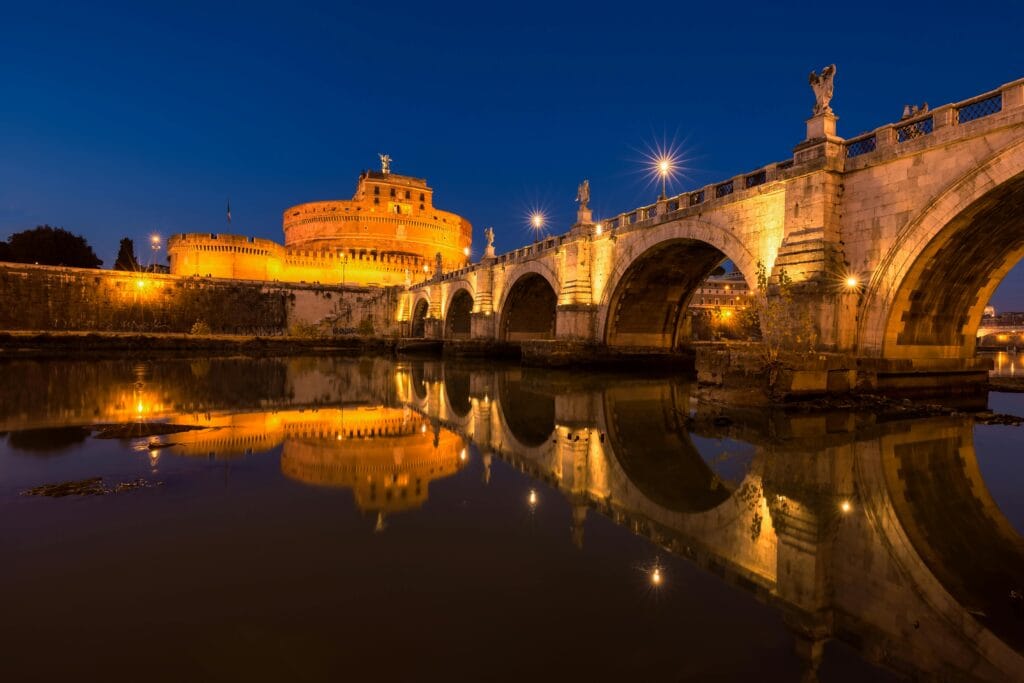 Rome Free Tour