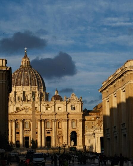 Rome Free Tour