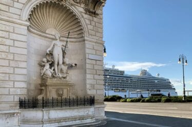 Trieste Free Tour