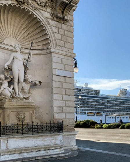 Trieste Free Tour