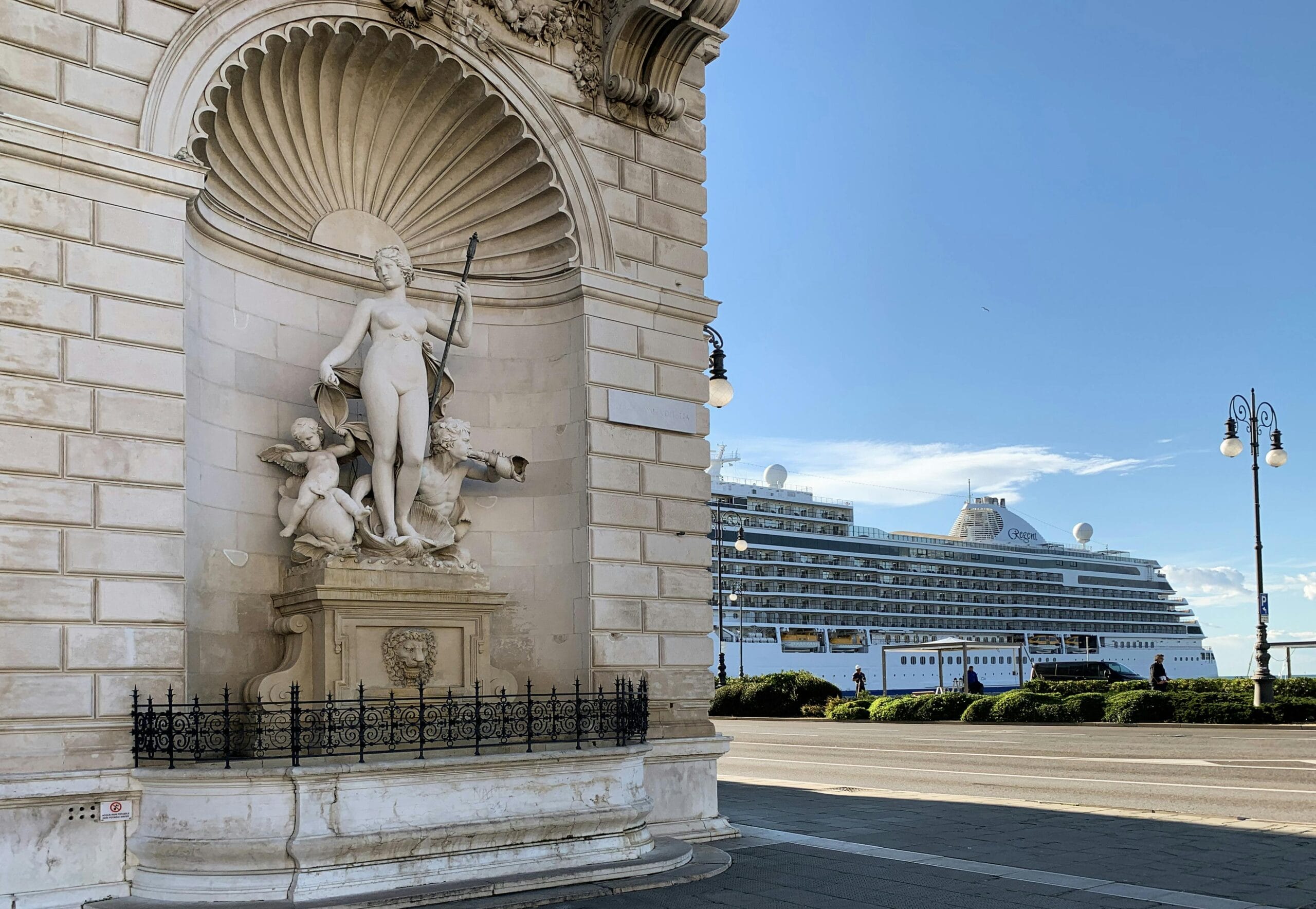 Trieste Free Tour