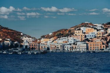 Ponza Free Tour