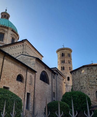 Ravenna Free Tour