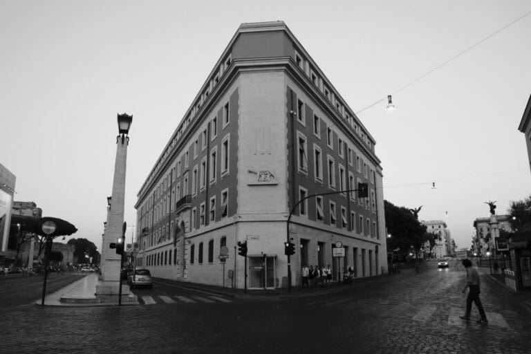 Rimini Free Tour