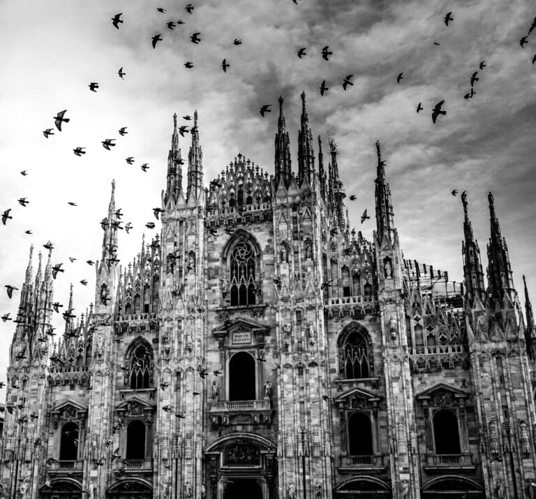 Milano Free Tour