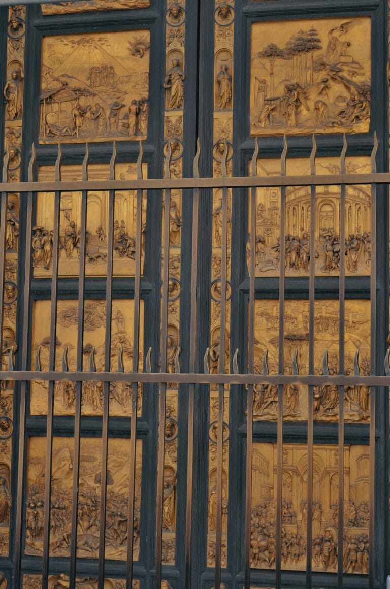 Florence Free Tour