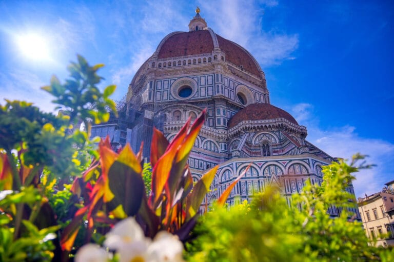 Florence Free Tour
