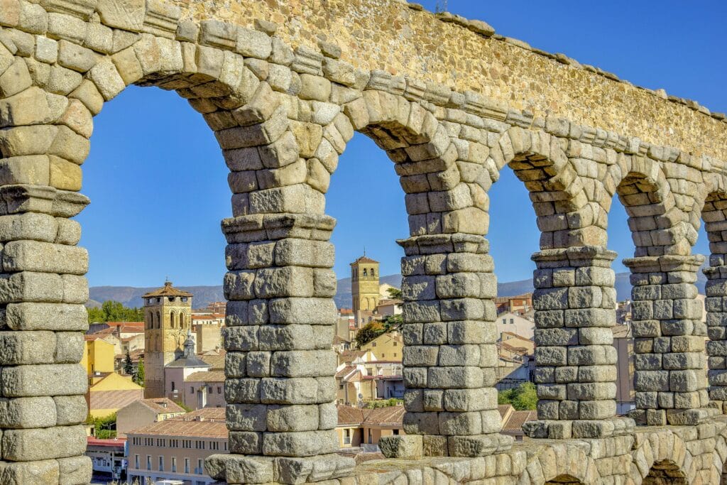 Segovia Free Tour