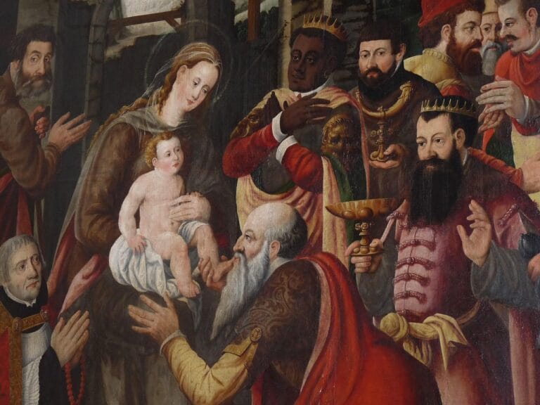 Nativity