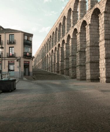 Segovia Free Tour