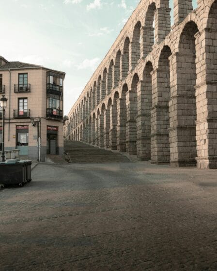 Segovia Free Tour