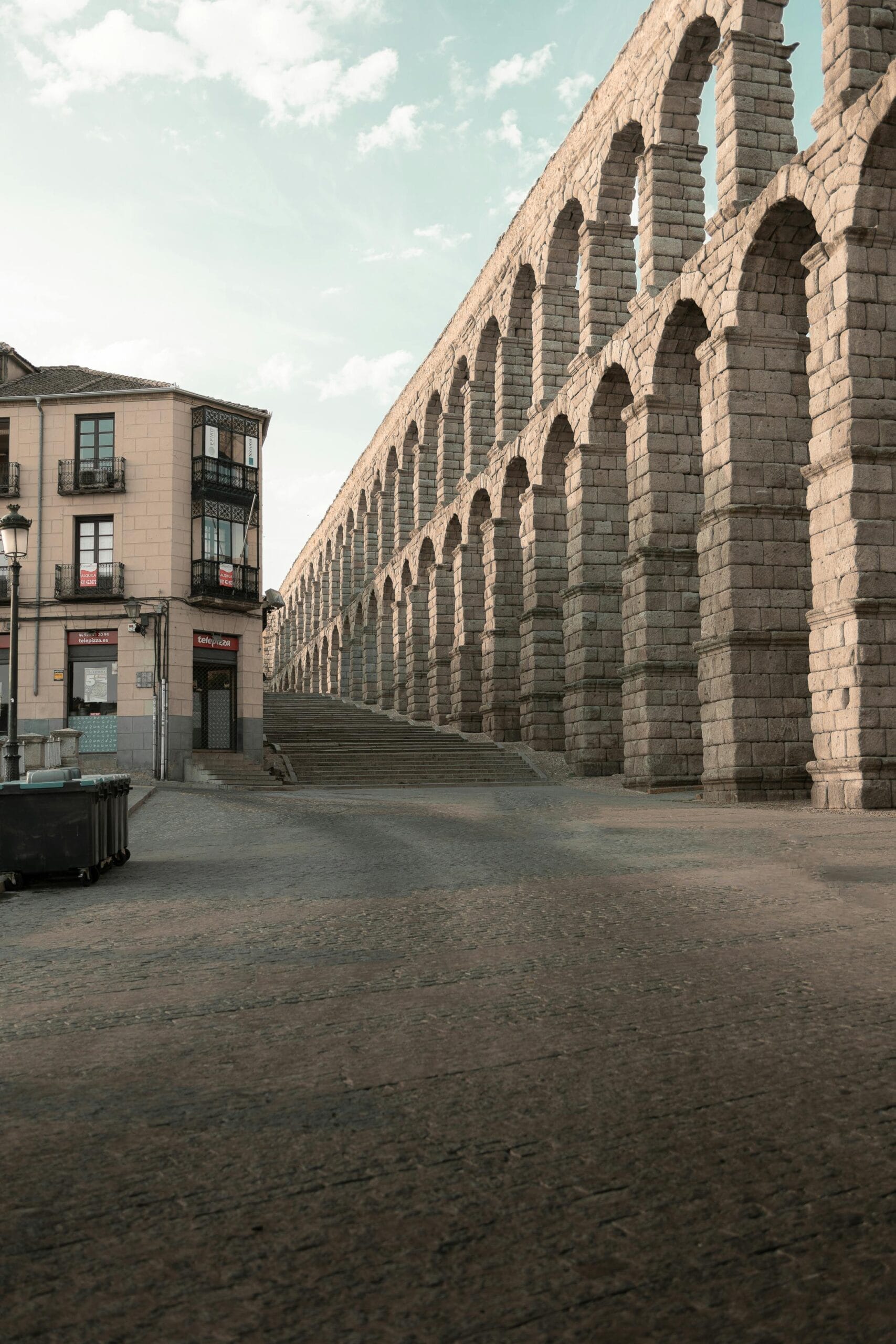 Segovia Free Tour