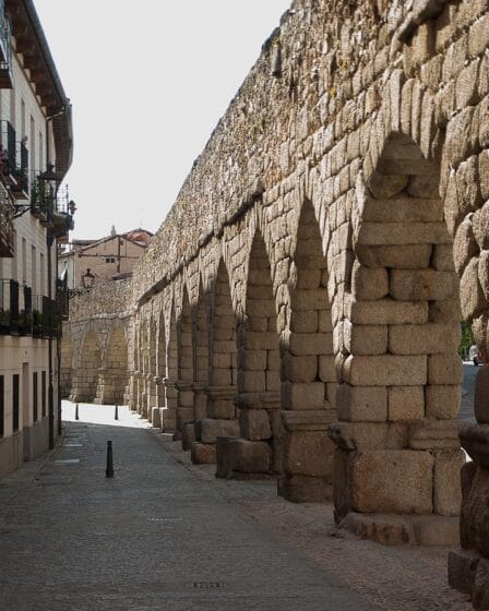 Segovia Free Tour