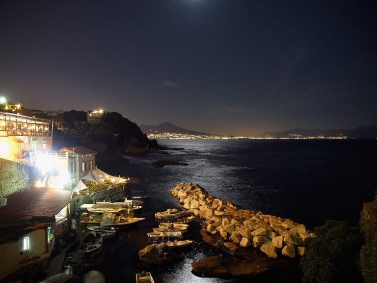 Napoli Free Tour
