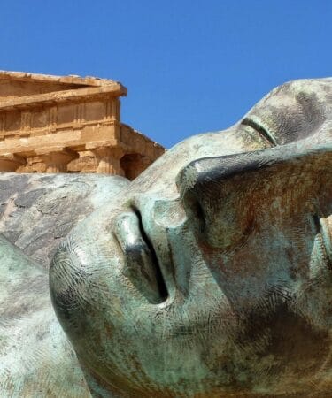 Agrigento Free Tour