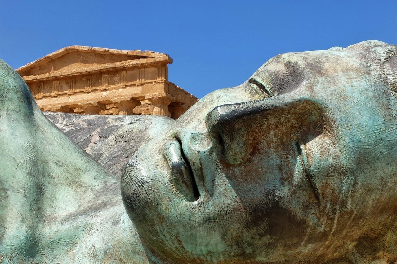 Agrigento Free Tour