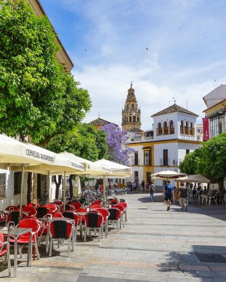 Cordoba Free Tour
