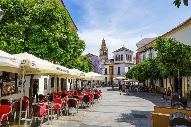 Cordoba Free Tour
