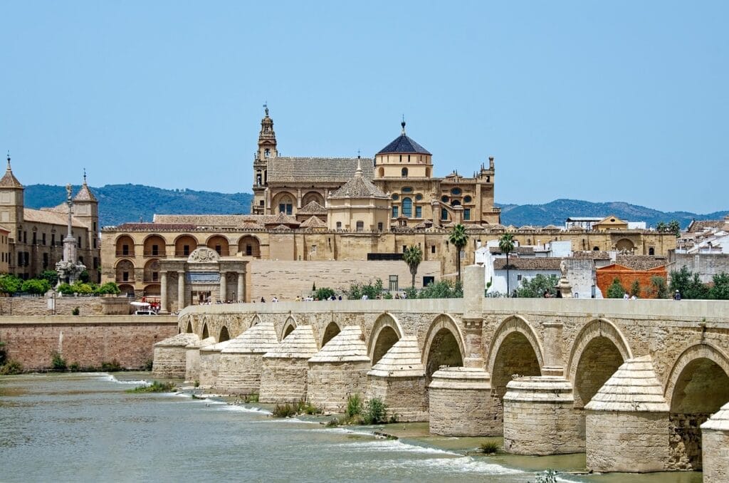 cordoba Free Tour
