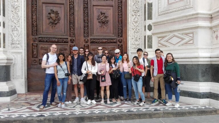 Best Free Tour