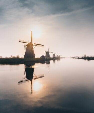 netherland