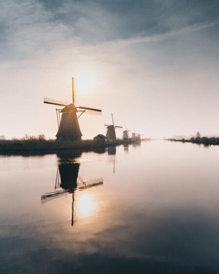netherland