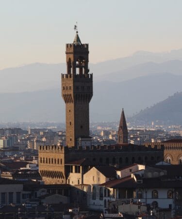 Palazzo Vecchio