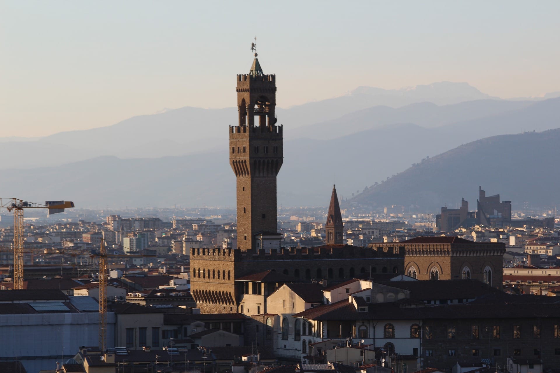 Palazzo Vecchio