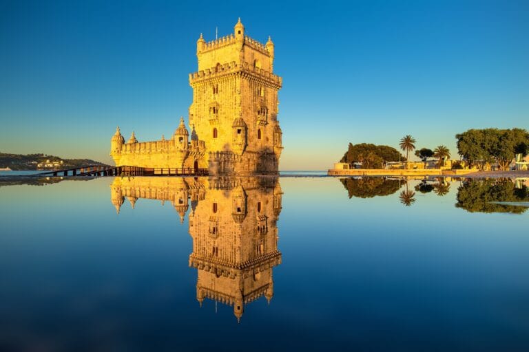 Lisbon Free Tour