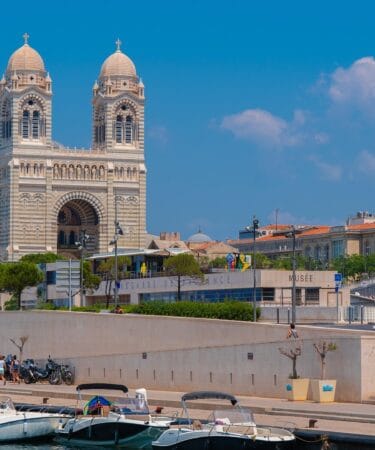 Marsiglia Free Tour