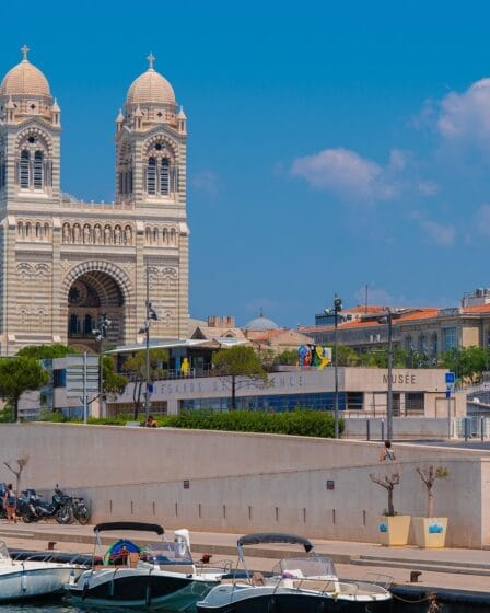 Marsiglia Free Tour