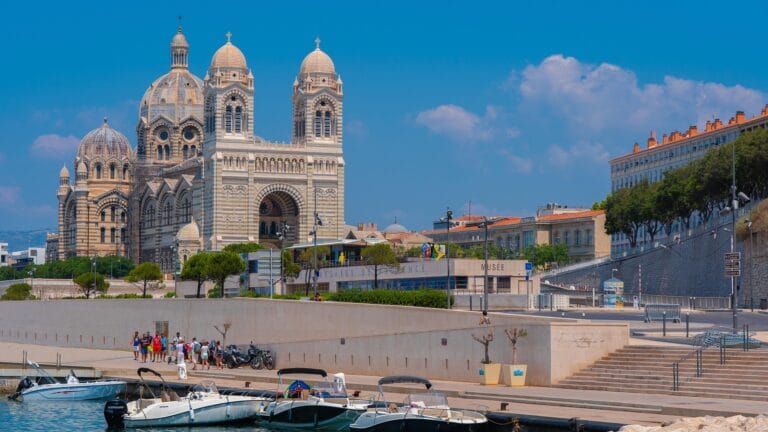 Marsiglia Free Tour