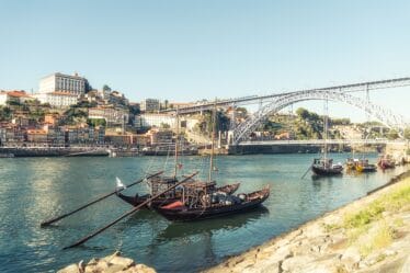 Porto Free Tour
