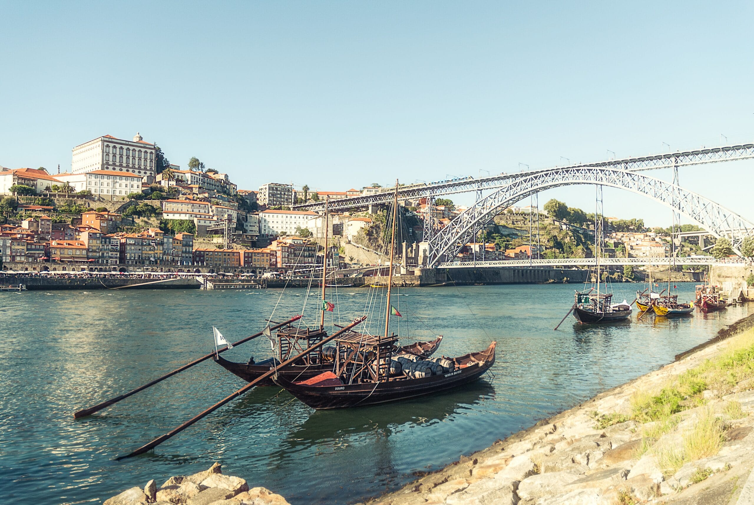 Porto Free Tour