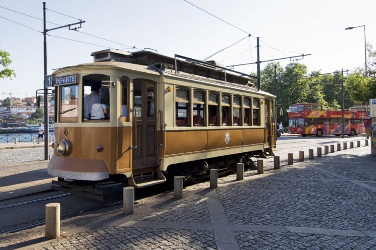 Porto Free Tour