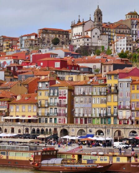 Porto Free Tour