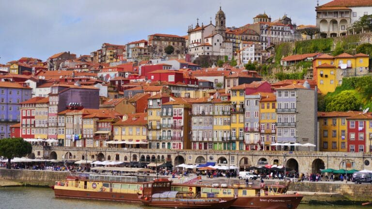 Porto Free Tour