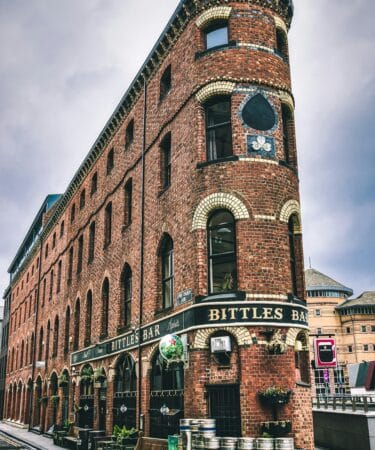 Belfast Free Tour