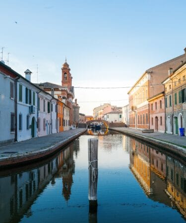 Ferrara Free Tour