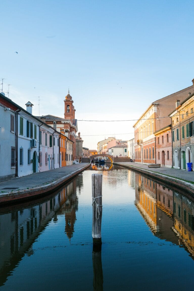 Ferrara Free Tour